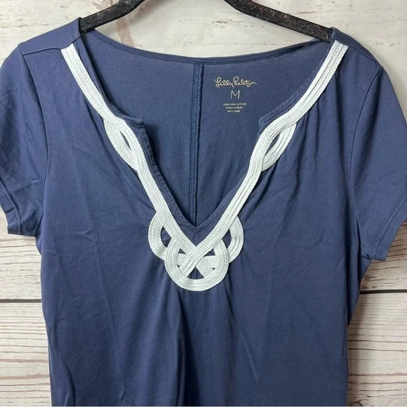 Lilly Pulitzer Brewster Dress Medium - Picture 5 of 7